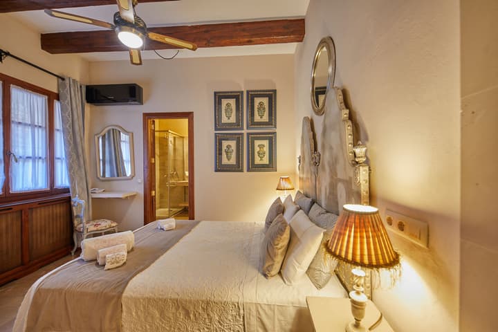 Sa Vinya des Convent Agroturismo