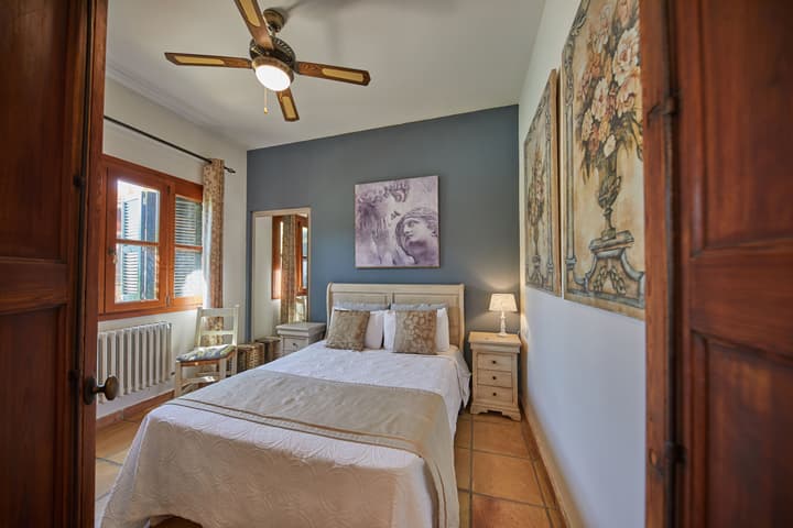 Sa Vinya des Convent Agroturismo