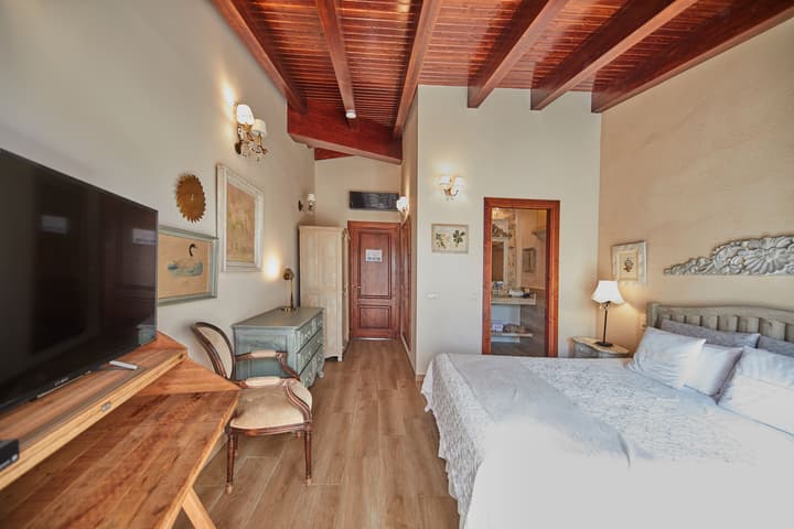 Sa Vinya des Convent Agroturismo