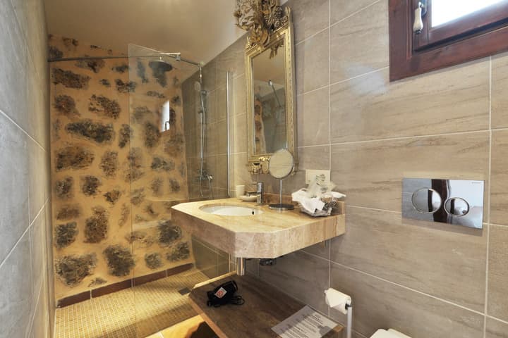Sa Vinya des Convent Agroturismo