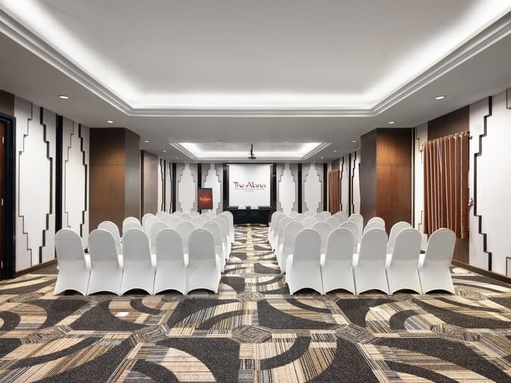 The Alana Hotel & Conference Center Malioboro Yogyakarta by ASTON