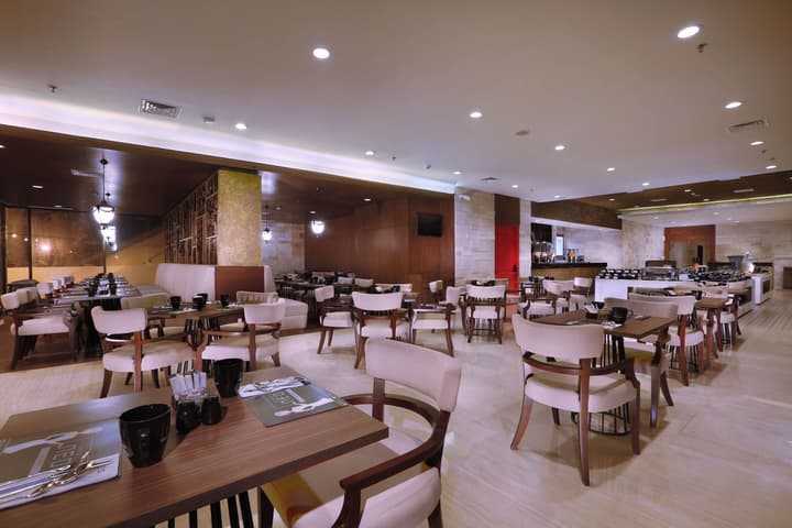 The Alana Hotel & Conference Center Malioboro Yogyakarta by ASTON