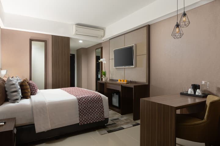 The Alana Hotel & Conference Center Malioboro Yogyakarta by ASTON