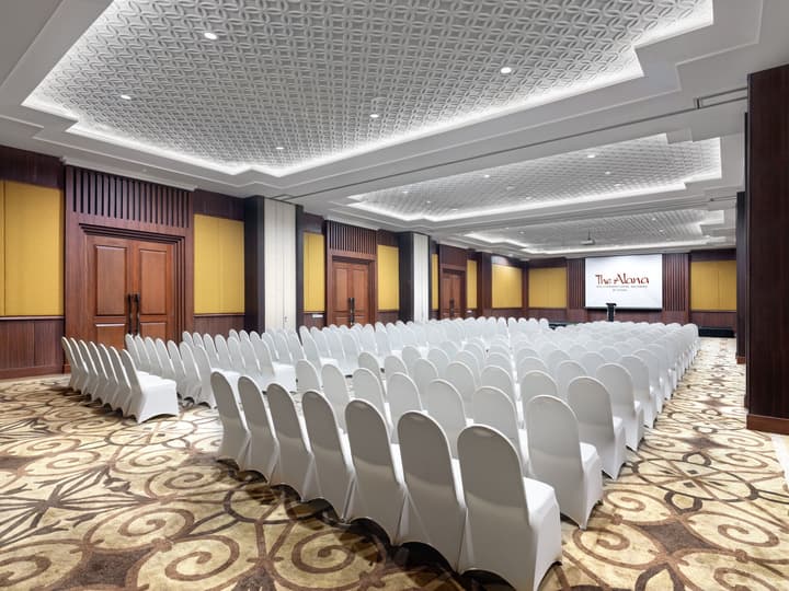 The Alana Hotel & Conference Center Malioboro Yogyakarta by ASTON
