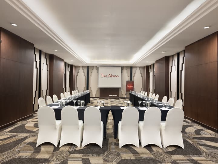 The Alana Hotel & Conference Center Malioboro Yogyakarta by ASTON
