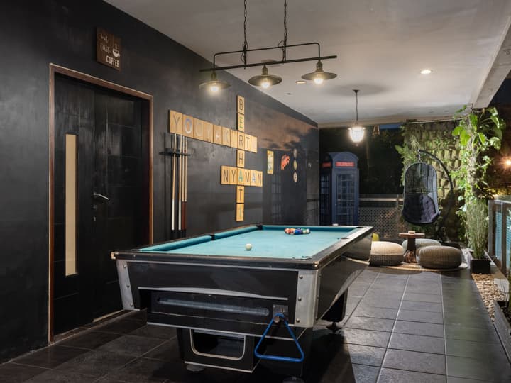 The Alana Hotel & Conference Center Malioboro Yogyakarta by ASTON