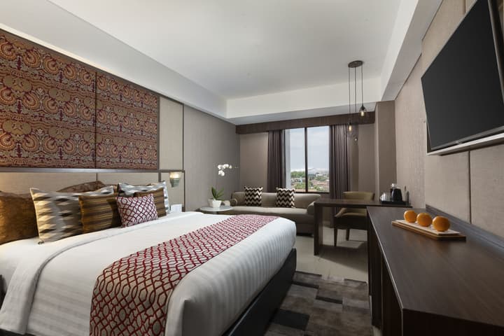 The Alana Hotel & Conference Center Malioboro Yogyakarta by ASTON