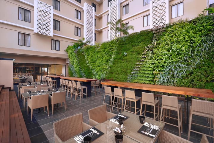 The Alana Hotel & Conference Center Malioboro Yogyakarta by ASTON
