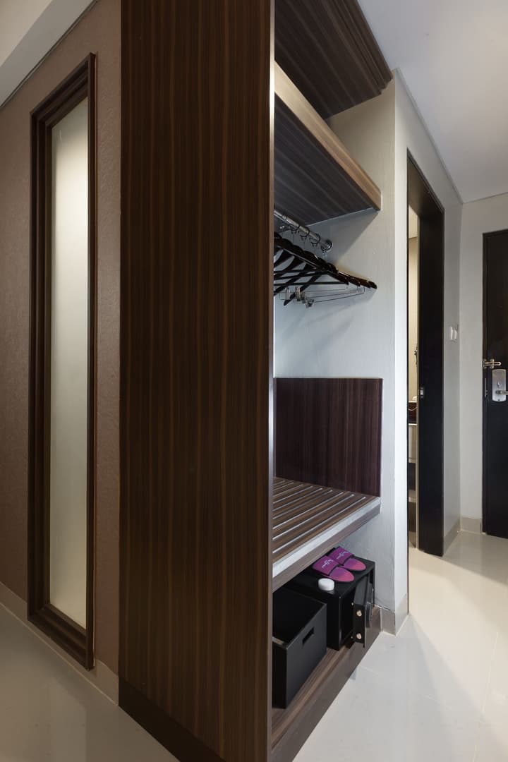 The Alana Hotel & Conference Center Malioboro Yogyakarta by ASTON