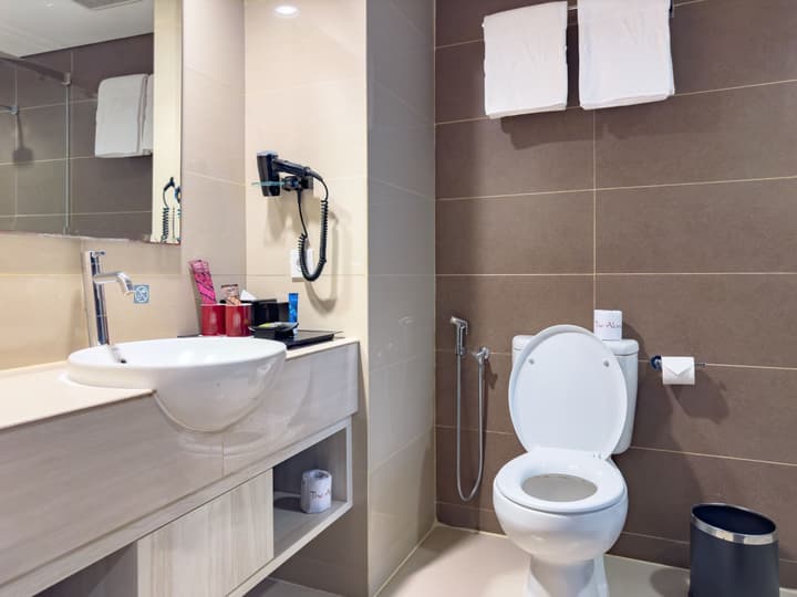 The Alana Hotel & Conference Center Malioboro Yogyakarta by ASTON