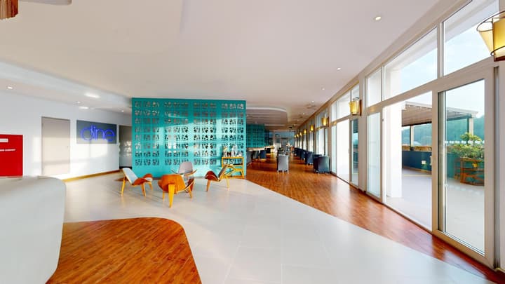 Radisson Hotel Kandy