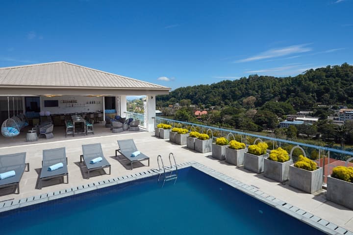 Radisson Hotel Kandy