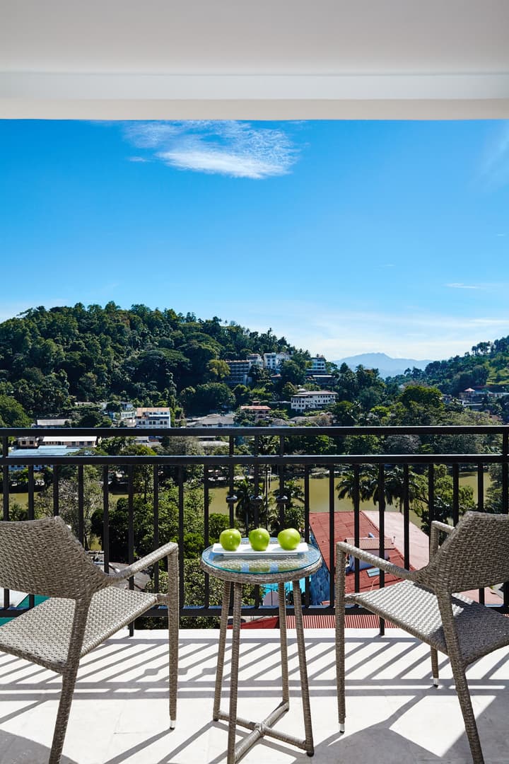 Radisson Hotel Kandy