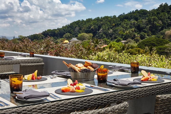 Radisson Hotel Kandy