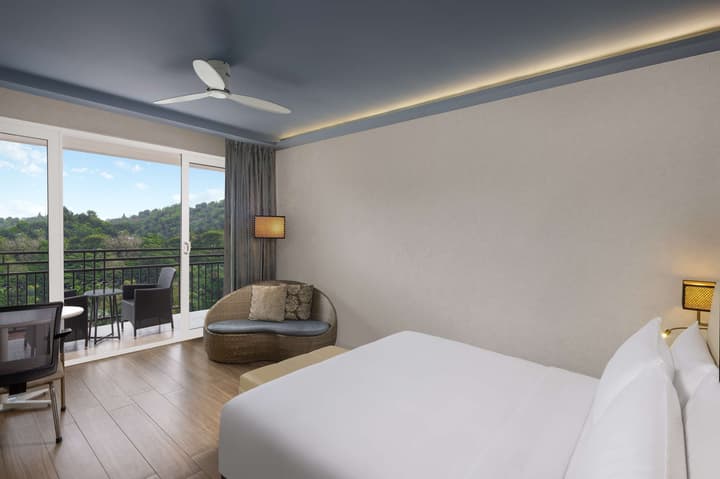 Radisson Hotel Kandy
