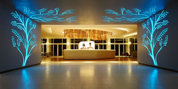 Radisson Hotel Kandy