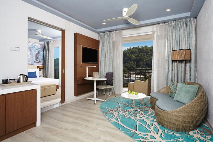 Radisson Hotel Kandy