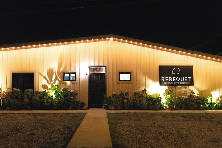 Hotel Rebequet