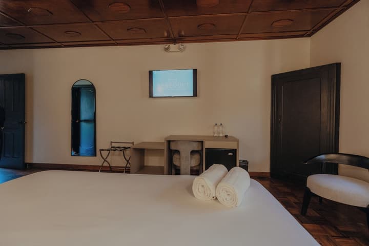 Hotel Rebequet