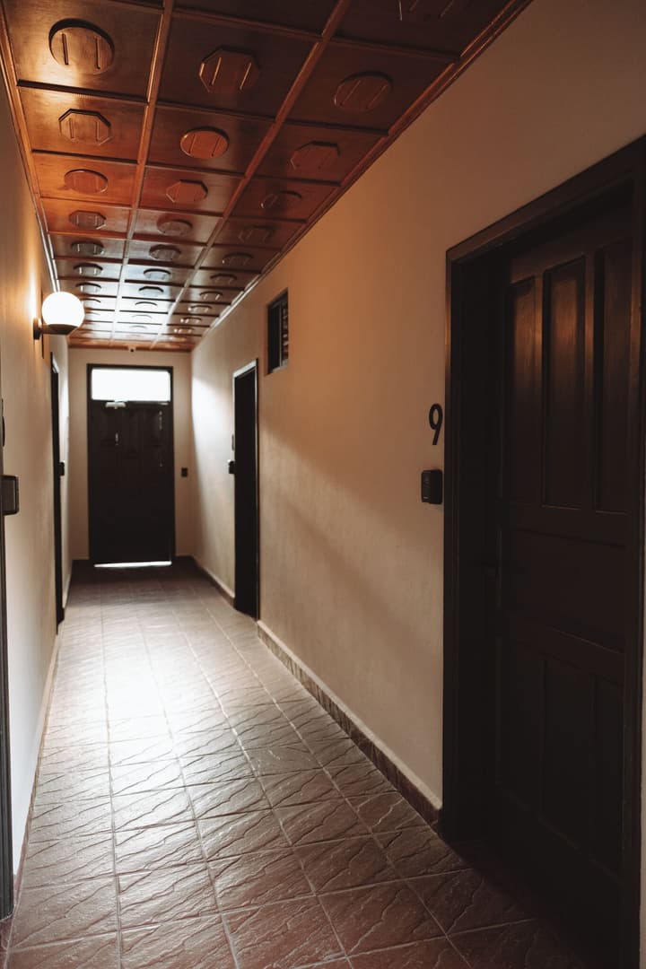Hotel Rebequet