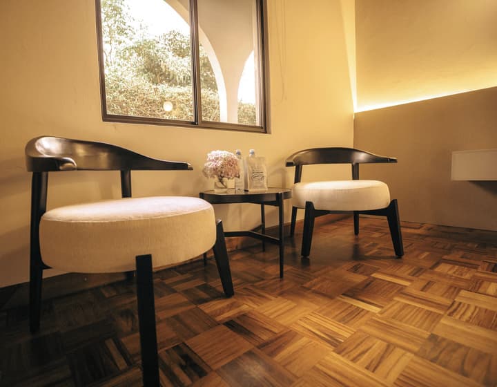 Hotel Rebequet