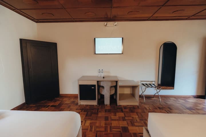 Hotel Rebequet