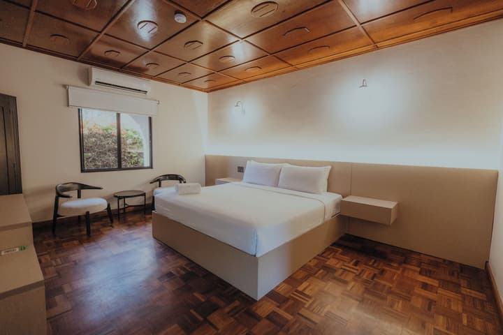 Hotel Rebequet