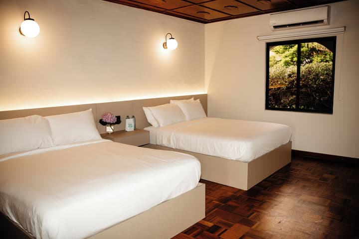 Hotel Rebequet