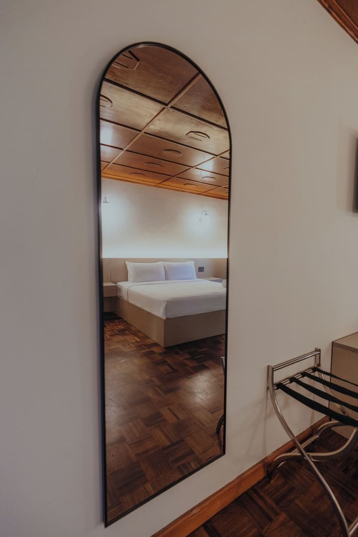 Hotel Rebequet