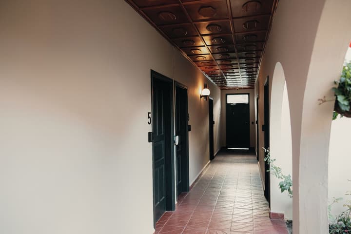Hotel Rebequet