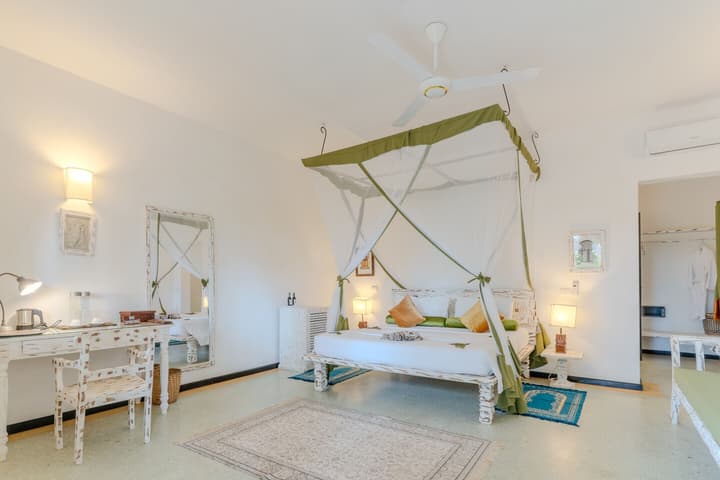 Pongwe Bay Resort