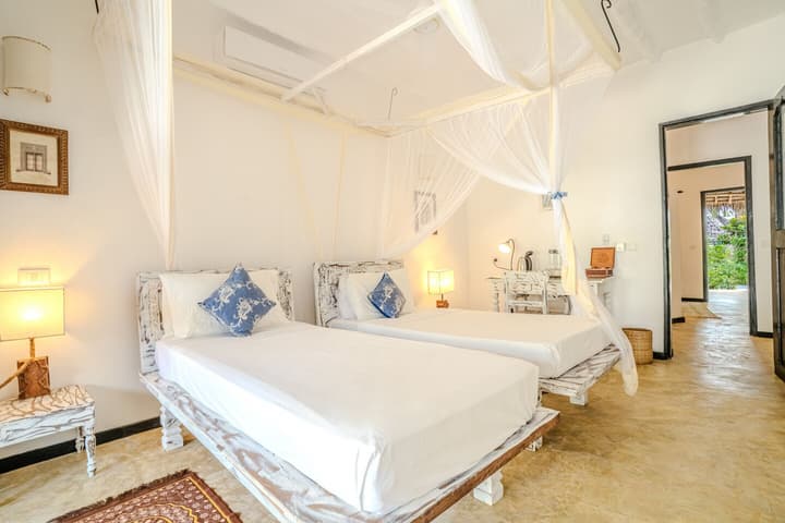 Pongwe Bay Resort