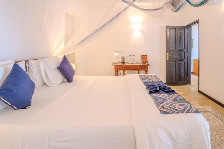 Pongwe Bay Resort