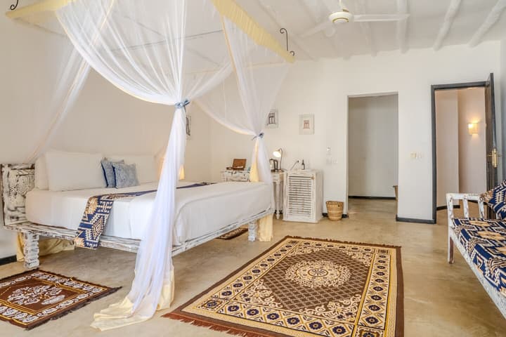 Pongwe Bay Resort
