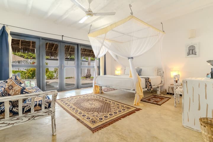 Pongwe Bay Resort