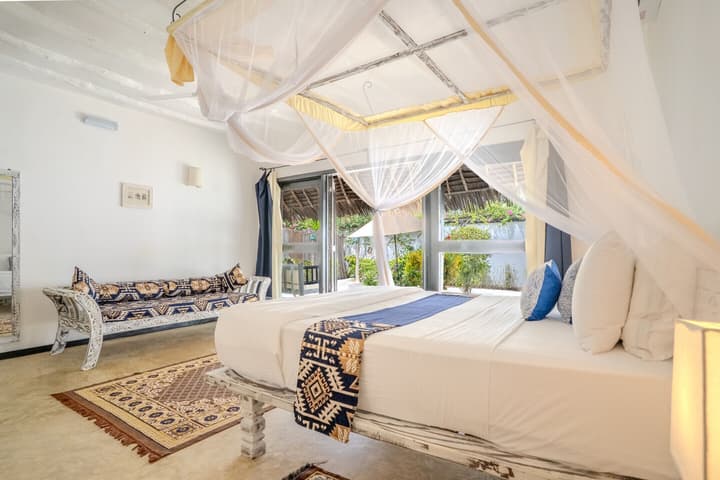 Pongwe Bay Resort
