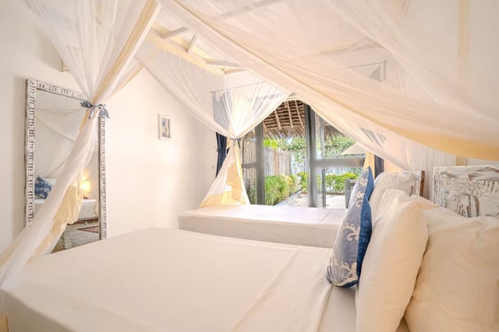 Pongwe Bay Resort