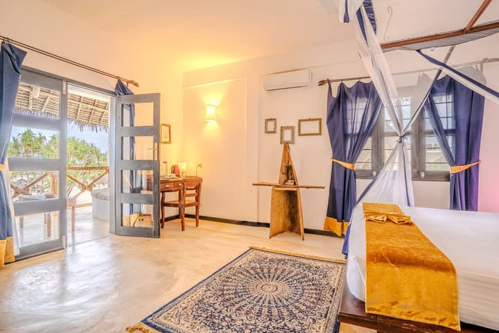 Pongwe Bay Resort