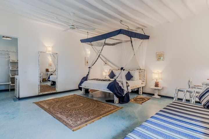Pongwe Bay Resort