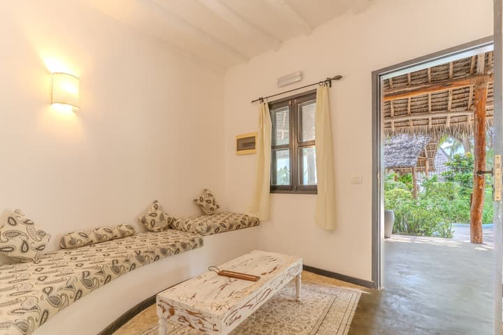 Pongwe Bay Resort