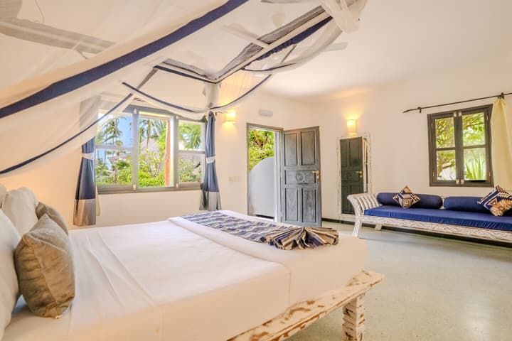 Pongwe Bay Resort