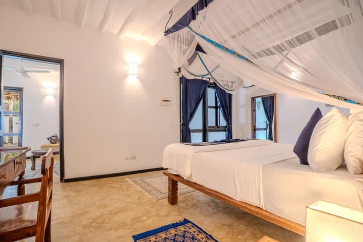 Pongwe Bay Resort