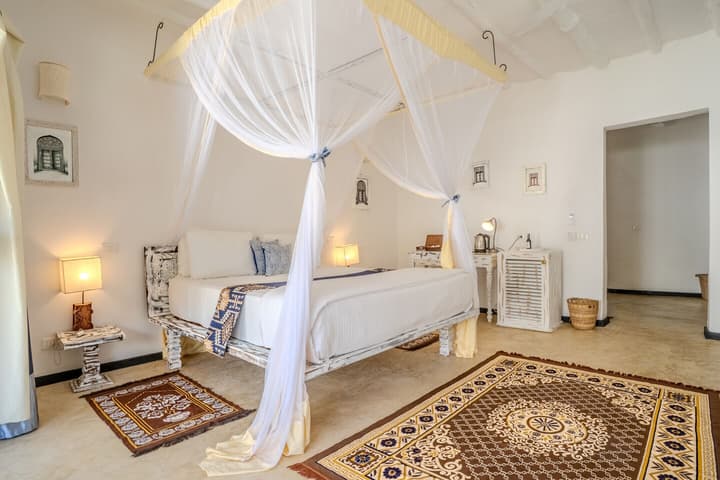 Pongwe Bay Resort