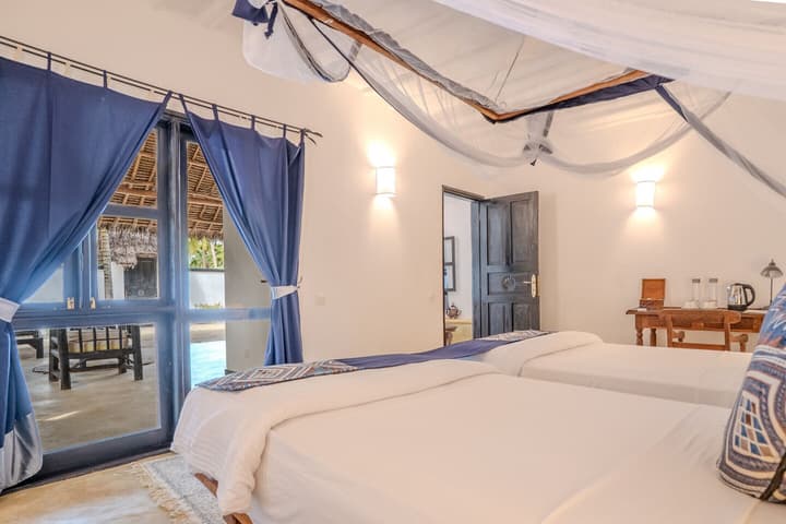 Pongwe Bay Resort