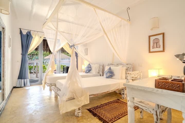 Pongwe Bay Resort