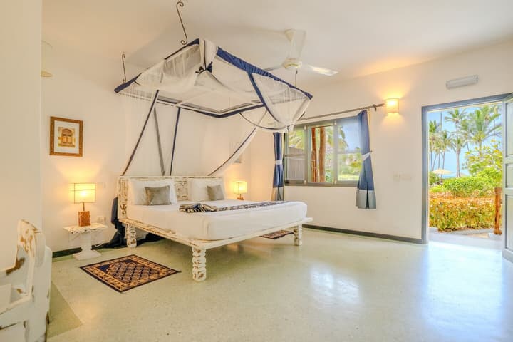 Pongwe Bay Resort