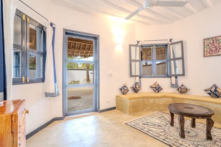 Pongwe Bay Resort