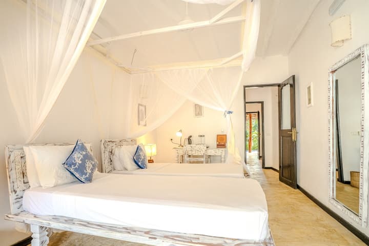 Pongwe Bay Resort