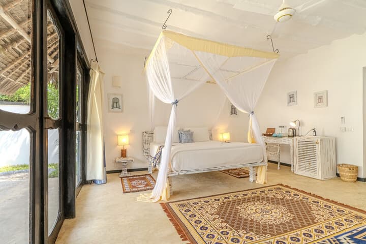 Pongwe Bay Resort