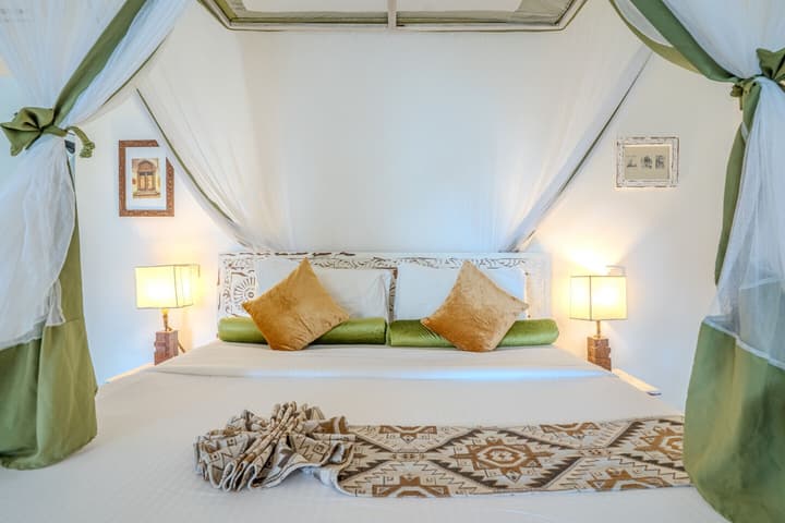 Pongwe Bay Resort